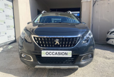 Peugeot 2008 1.2 PureTech  DISTRI OK 110 ch Allure BOITE AUTO EAT6