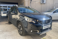 Peugeot 2008 1.2 PureTech  DISTRI OK 110 ch Allure BOITE AUTO EAT6