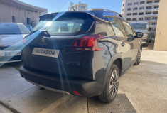 Peugeot 2008 1.2 PureTech  DISTRI OK 110 ch Allure BOITE AUTO EAT6