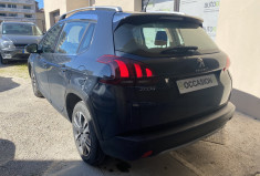 Peugeot 2008 1.2 PureTech  DISTRI OK 110 ch Allure BOITE AUTO EAT6