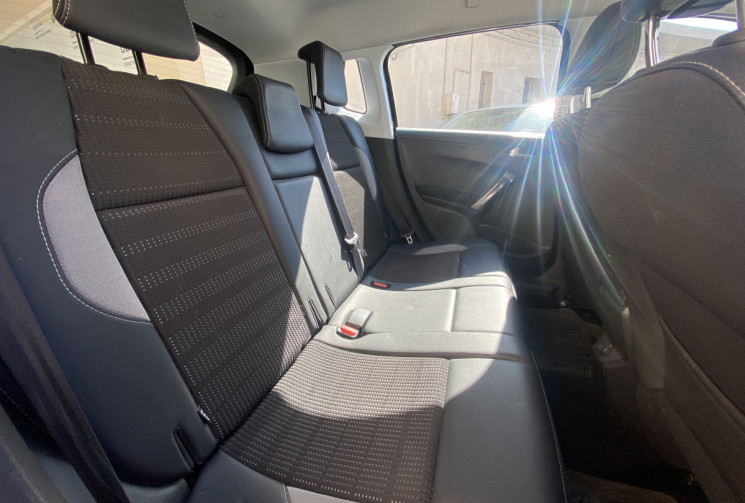 Peugeot 2008 1.2 PureTech  DISTRI OK 110 ch Allure BOITE AUTO EAT6