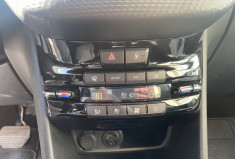 Peugeot 2008 1.2 PureTech  DISTRI OK 110 ch Allure BOITE AUTO EAT6