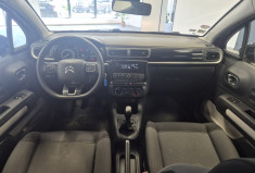Citroën C3 1.2 Puretech 82 Feel garantie 6 Mois