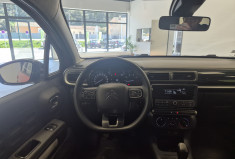 Citroën C3 1.2 Puretech 82 Feel garantie 6 Mois