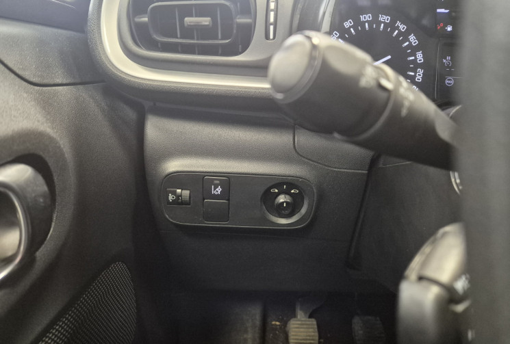 Citroën C3 1.2 Puretech 82 Feel garantie 6 Mois