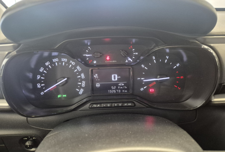 Citroën C3 1.2 Puretech 82 Feel garantie 6 Mois