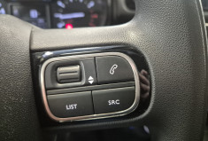 Citroën C3 1.2 Puretech 82 Feel garantie 6 Mois