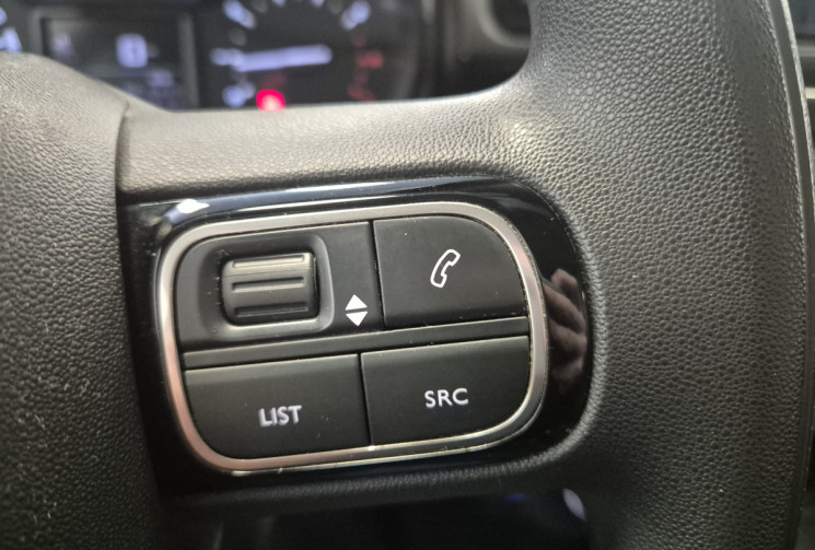 Citroën C3 1.2 Puretech 82 Feel garantie 6 Mois