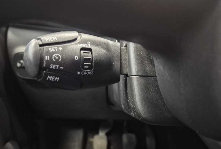 Citroën C3 1.2 Puretech 82 Feel garantie 6 Mois