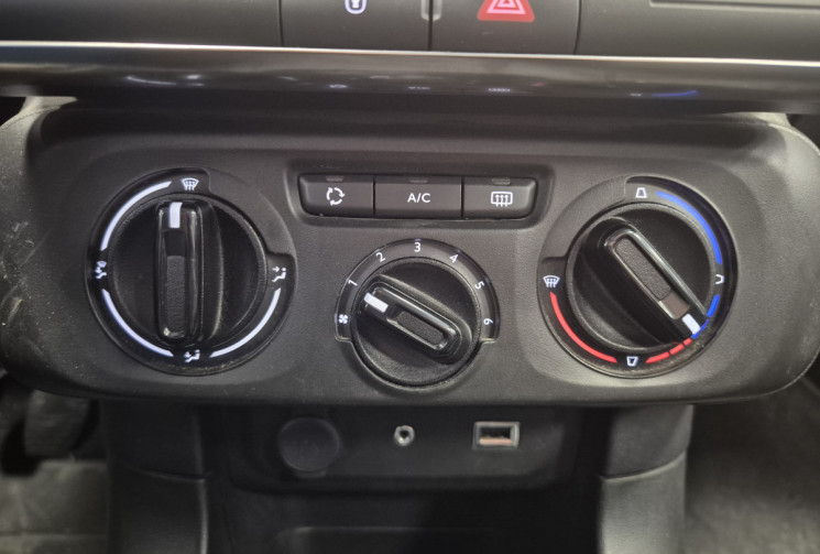 Citroën C3 1.2 Puretech 82 Feel garantie 6 Mois
