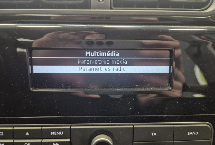 Citroën C3 1.2 Puretech 82 Feel garantie 6 Mois