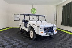 Citroën MEHARI Type AZUR / AYSIECA / 4 Places / Garantie 12 Mois