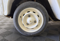 Citroën MEHARI Type AZUR / AYSIECA / 4 Places / Garantie 12 Mois
