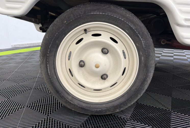 Citroën MEHARI Type AZUR / AYSIECA / 4 Places / Garantie 12 Mois