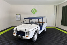 Citroën MEHARI Type AZUR / AYSIECA / 4 Places / Garantie 12 Mois