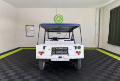 Citroën MEHARI Type AZUR / AYSIECA / 4 Places / Garantie 12 Mois