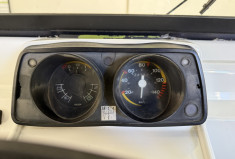 Citroën MEHARI Type AZUR / AYSIECA / 4 Places / Garantie 12 Mois