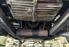 Citroën MEHARI Type AZUR / AYSIECA / 4 Places / Garantie 12 Mois