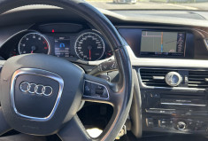 Audi A4 Avant S LINE 2.0l TFSI 211cv Quattro Ethanol