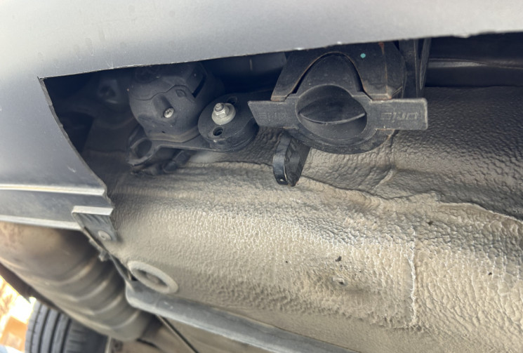 Audi A4 Avant S LINE 2.0l TFSI 211cv Quattro Ethanol