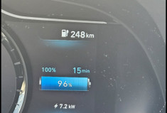 Hyundai Kona  Electric 39 KHW 136 ch Creative Euro6d-T EVAP