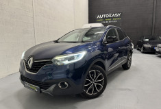 Renault Kadjar 1.5 dci 110 cv graphite