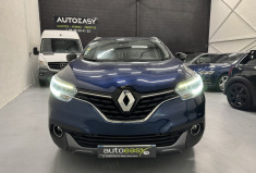 Renault Kadjar 1.5 dci 110 cv graphite