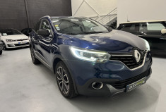 Renault Kadjar 1.5 dci 110 cv graphite
