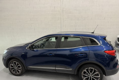Renault Kadjar 1.5 dci 110 cv graphite
