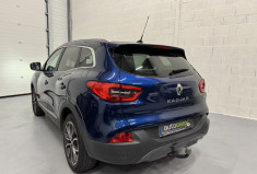 Renault Kadjar 1.5 dci 110 cv graphite