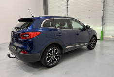 Renault Kadjar 1.5 dci 110 cv graphite