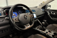 Renault Kadjar 1.5 dci 110 cv graphite