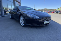 Aston Martin DB9 V12 5.9L Touchtronic2