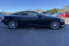Aston Martin DB9 V12 5.9L Touchtronic2