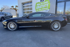 Aston Martin DB9 V12 5.9L Touchtronic2