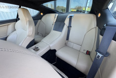Aston Martin DB9 V12 5.9L Touchtronic2