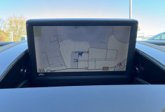 Aston Martin DB9 V12 5.9L Touchtronic2