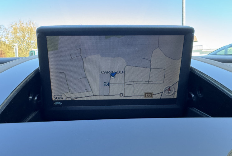 Aston Martin DB9 V12 5.9L Touchtronic2