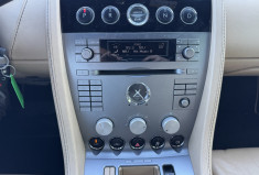 Aston Martin DB9 V12 5.9L Touchtronic2