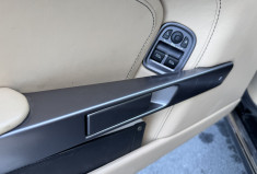 Aston Martin DB9 V12 5.9L Touchtronic2