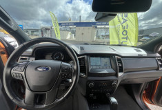 Ford Ranger 3.2 TDCi 200ch Double Cabine Wildtrak BVA HARDTOP 1ère MAIN