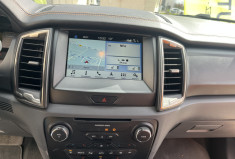 Ford Ranger 3.2 TDCi 200ch Double Cabine Wildtrak BVA HARDTOP 1ère MAIN