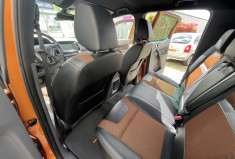 Ford Ranger 3.2 TDCi 200ch Double Cabine Wildtrak BVA HARDTOP 1ère MAIN