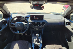 DS DS 3 Crossback BLUEHDI 100 BMV6 PERFORMANCE LINE +