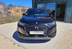DS DS 3 Crossback BLUEHDI 100 BMV6 PERFORMANCE LINE +