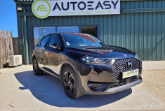 DS DS 3 Crossback BLUEHDI 100 BMV6 PERFORMANCE LINE +