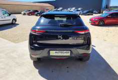 DS DS 3 Crossback BLUEHDI 100 BMV6 PERFORMANCE LINE +