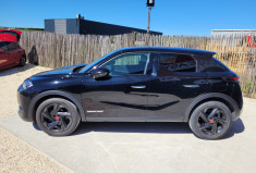 DS DS 3 Crossback BLUEHDI 100 BMV6 PERFORMANCE LINE +