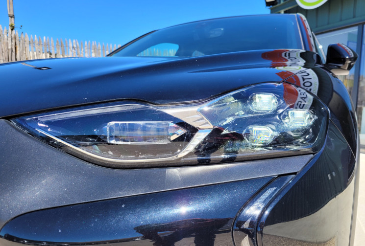 DS DS 3 Crossback BLUEHDI 100 BMV6 PERFORMANCE LINE +