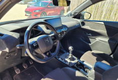 DS DS 3 Crossback BLUEHDI 100 BMV6 PERFORMANCE LINE +